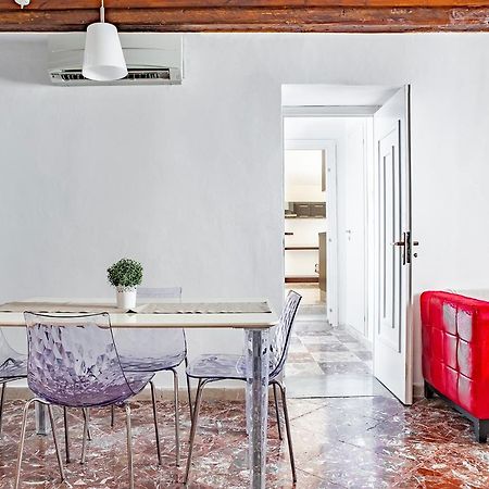 Casa Zuccala' By Wonderful Italy Lägenhet Syrakusa Exteriör bild